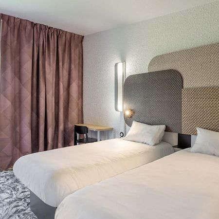 B&B Hotel Valenciennes Sud Prouvy المظهر الخارجي الصورة
