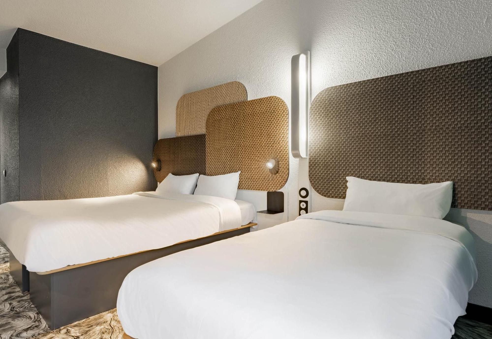 B&B Hotel Valenciennes Sud Prouvy المظهر الخارجي الصورة