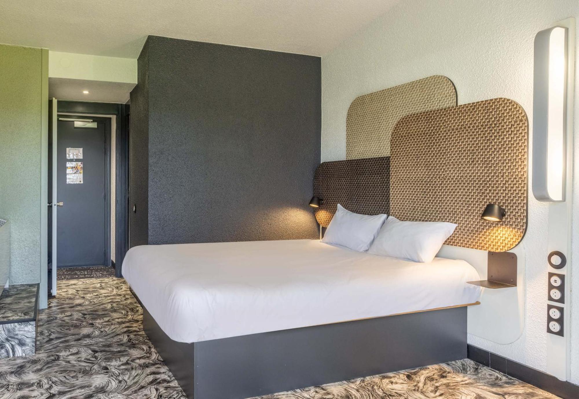 B&B Hotel Valenciennes Sud Prouvy المظهر الخارجي الصورة