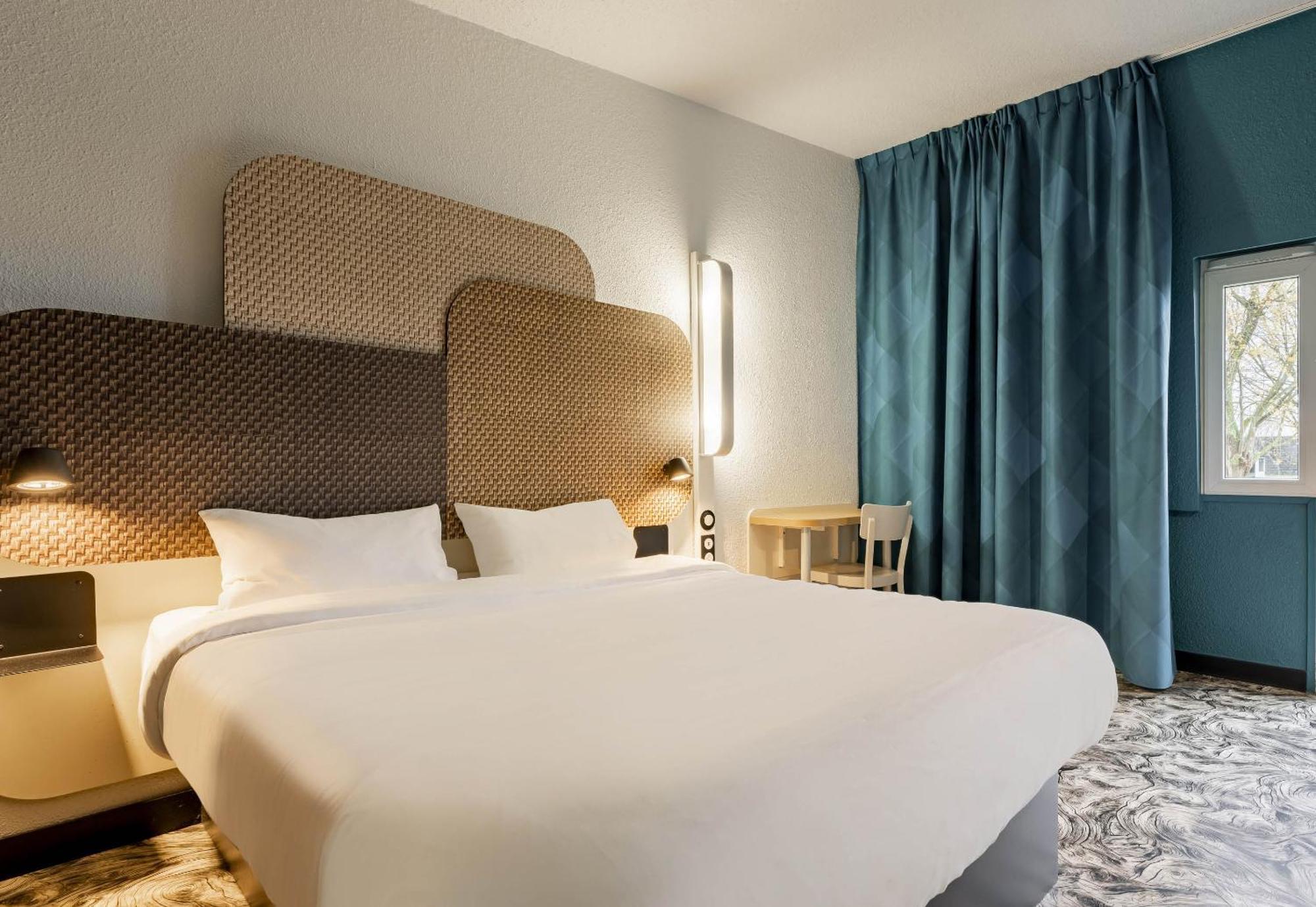 B&B Hotel Valenciennes Sud Prouvy المظهر الخارجي الصورة