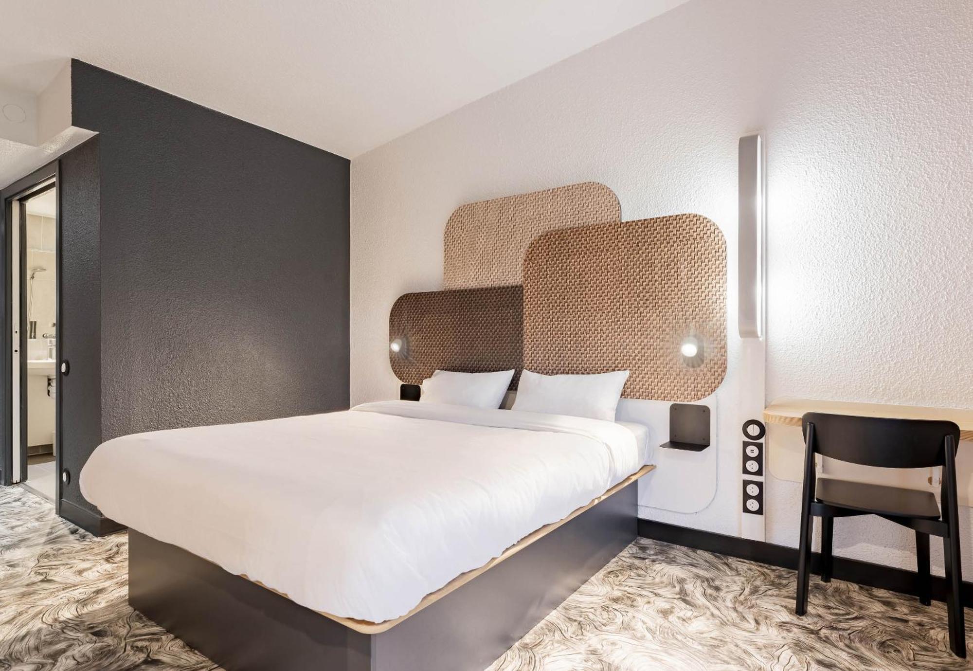 B&B Hotel Valenciennes Sud Prouvy المظهر الخارجي الصورة