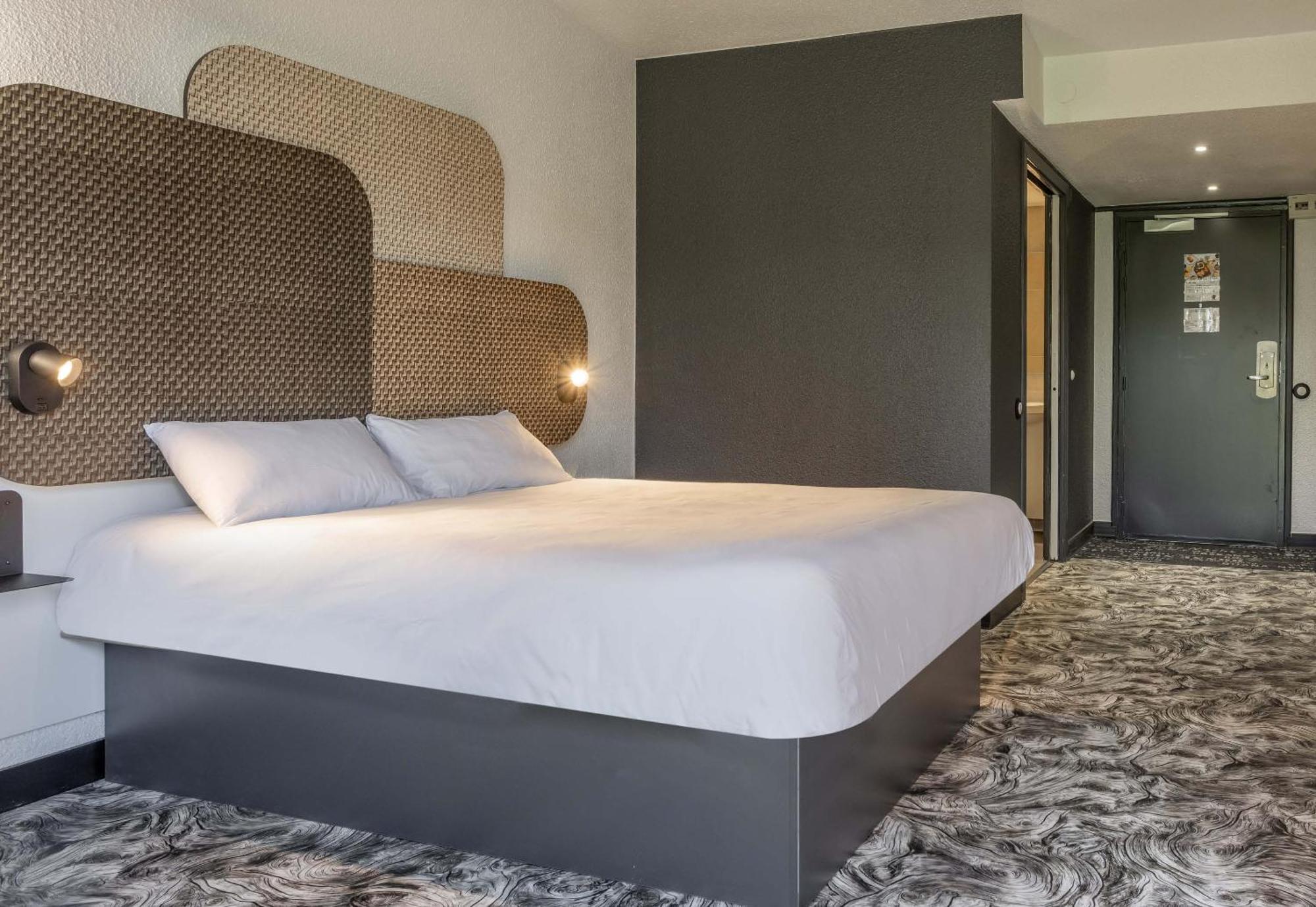 B&B Hotel Valenciennes Sud Prouvy المظهر الخارجي الصورة