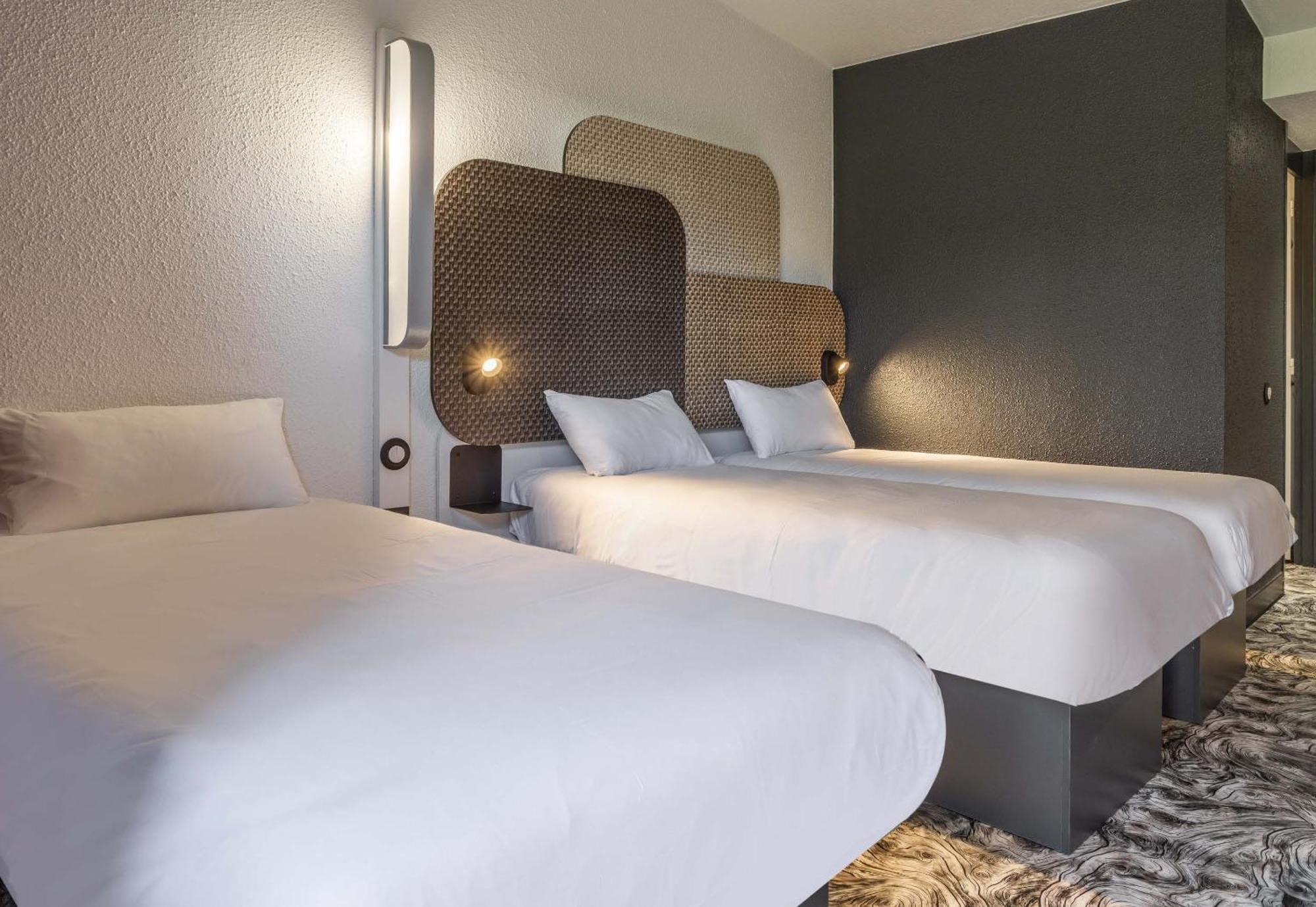 B&B Hotel Valenciennes Sud Prouvy المظهر الخارجي الصورة