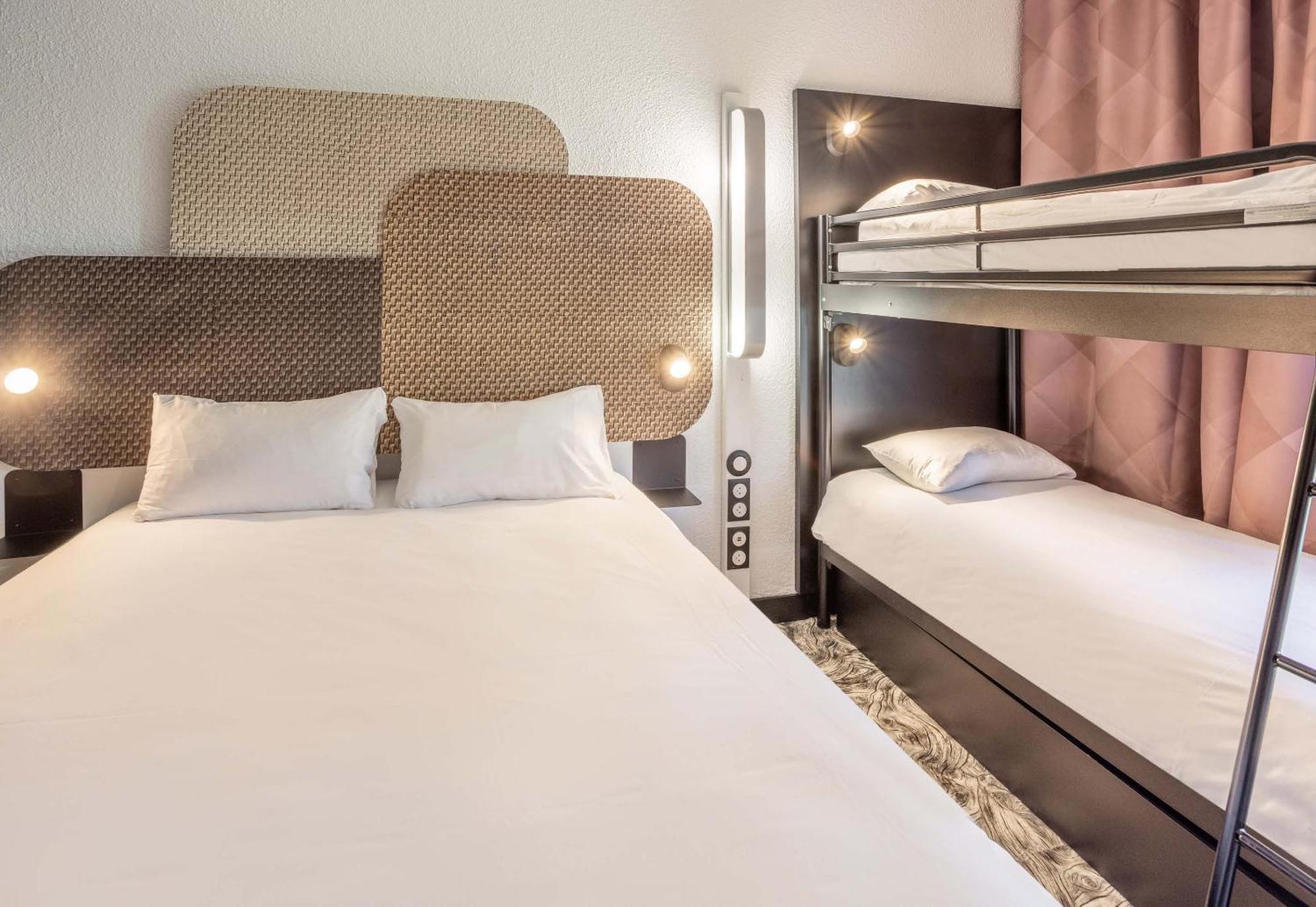 B&B Hotel Valenciennes Sud Prouvy المظهر الخارجي الصورة