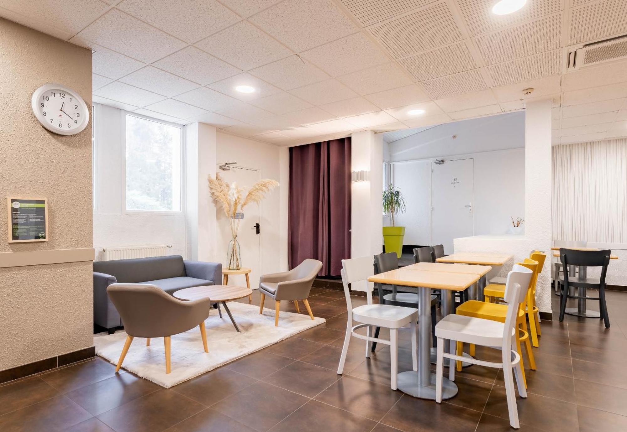 B&B Hotel Valenciennes Sud Prouvy المظهر الخارجي الصورة
