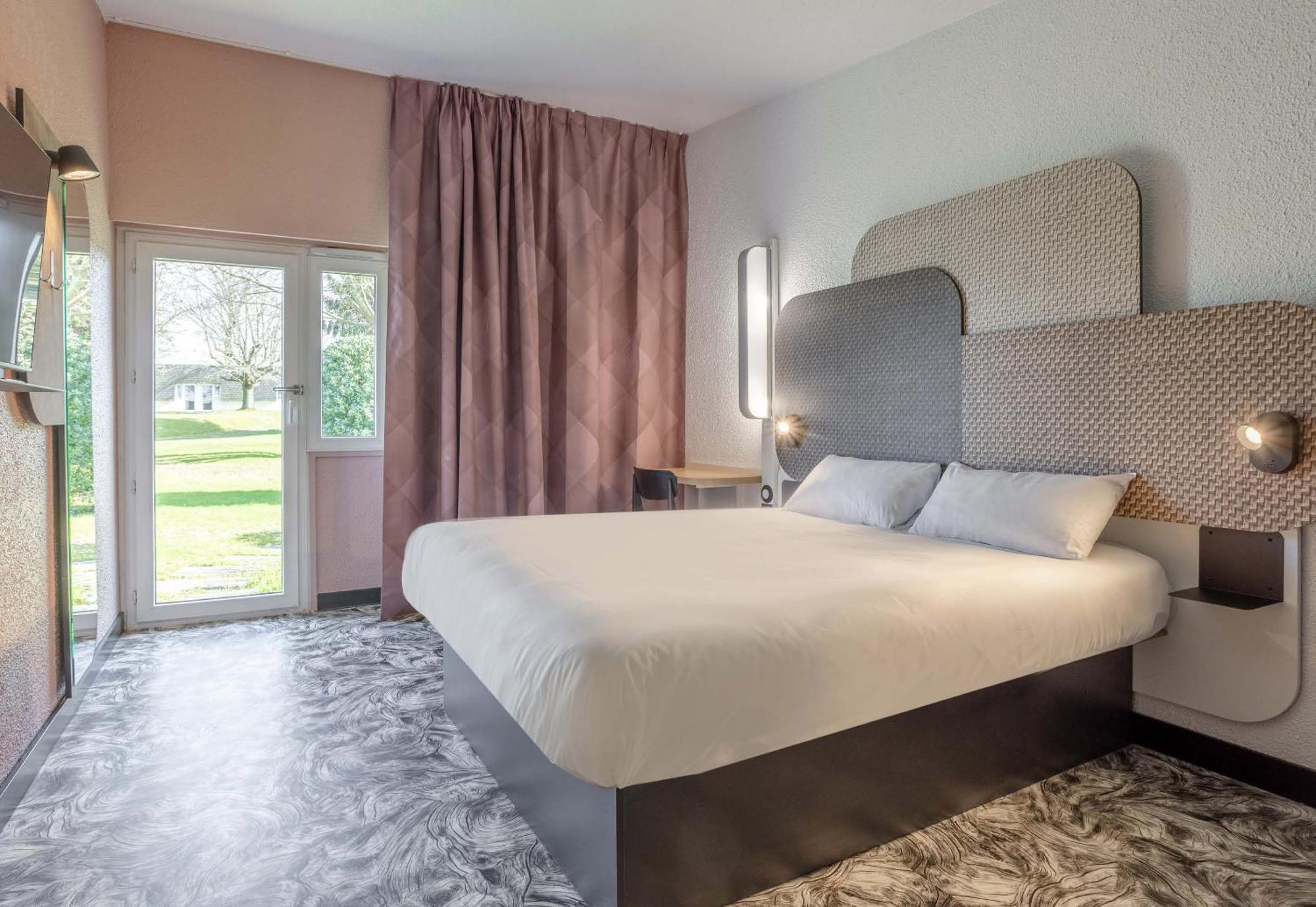 B&B Hotel Valenciennes Sud Prouvy المظهر الخارجي الصورة