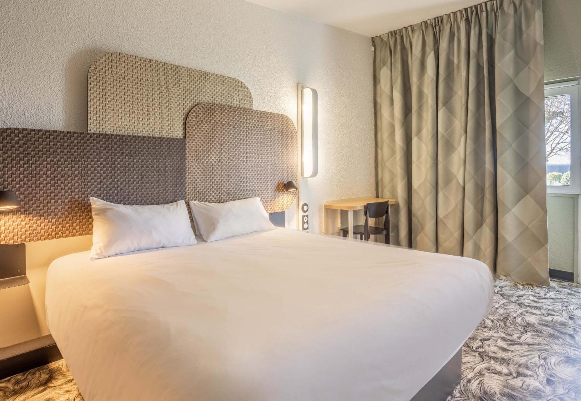 B&B Hotel Valenciennes Sud Prouvy المظهر الخارجي الصورة