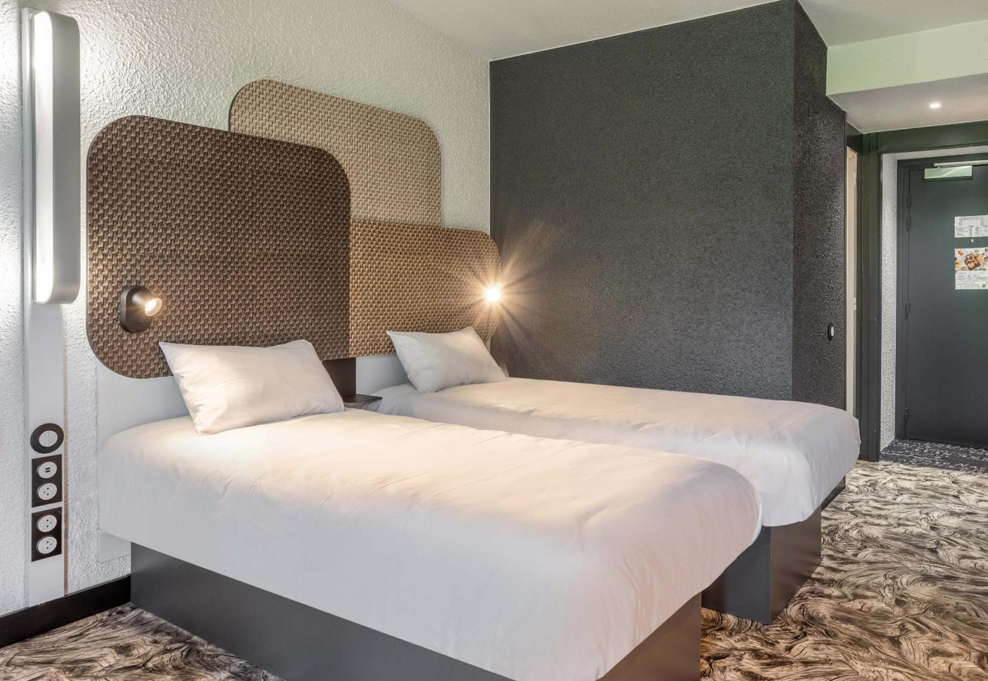 B&B Hotel Valenciennes Sud Prouvy المظهر الخارجي الصورة